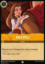 Hold Still - Rise of the Floodborn (Common) [2ROF-28]