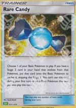 Caramella Rara - Pokémon Trading Card Game Classic: Venusaur & Lugia ex Deck (Fixed) [CLV-025]