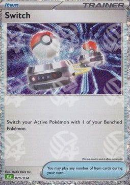 Scambio - Pokémon Trading Card Game Classic: Venusaur & Lugia ex Deck (Fixed) [CLV-029]