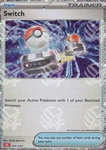 Scambio - Pokémon Trading Card Game Classic: Charizard & Ho-Oh ex Deck (Fixed) [CLC-029]