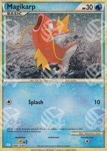 Magikarp - Pokémon Trading Card Game Classic: Blastoise & Suicune ex Deck (Fixed) [CLB-006]