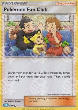 Pokémon Fan Club - Pokémon Trading Card Game Classic: Blastoise & Suicune ex Deck (Fixed) [CLB-024]