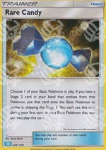 Caramella Rara - Pokémon Trading Card Game Classic: Blastoise & Suicune ex Deck (Fixed) [CLB-026]