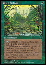Elven Fortress - Fallen Empires (Common)