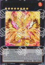 Garunix Eternità, Hyang dei Re del Fuoco - Structure Deck: I Re del Fuoco (Ultra Rare) [SR14-044]