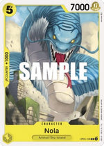 Nola (OP05-108) - Awakening of the New Era (Common) [OP05-108]