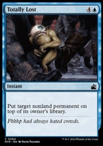 Completamente Perso - Ravnica Remastered (Common) [RVR-64]