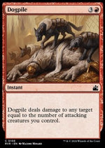 Pestaggio - Ravnica Remastered (Common) [RVR-108]