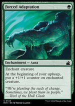 Adattamento Forzato - Ravnica Remastered (Common) [RVR-140]