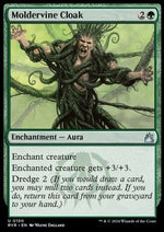 Mantello di Vitemarcia - Ravnica Remastered (Uncommon) [RVR-150]