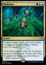 Sviscisvuota - Ravnica Remastered (Rare) [RVR-237]