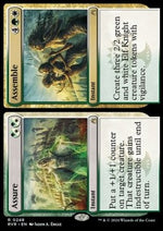 Assicurare // Assemblea - Ravnica Remastered (Rare) [RVR-248]