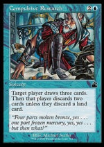 Ricerca Compulsiva - Ravnica Remastered: Extras (Common) [XRVR-311]