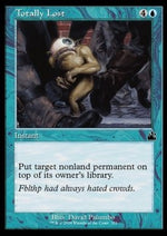 Completamente Perso - Ravnica Remastered: Extras (Common) [XRVR-321]