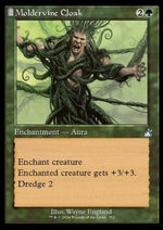 Mantello di Vitemarcia - Ravnica Remastered: Extras (Uncommon) [XRVR-352]