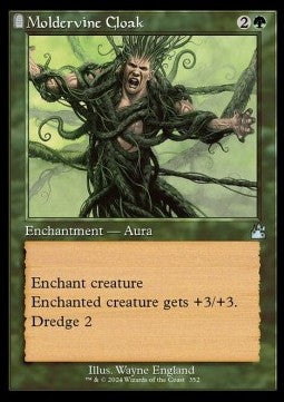 Mantello di Vitemarcia - Ravnica Remastered: Extras (Uncommon) [XRVR-352]