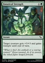 Forza Faziosa - Delitti al Maniero Karlov (Common) [MKM-159]