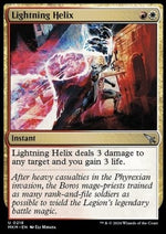 Spirale Fulminante - Delitti al Maniero Karlov (Uncommon) [MKM-218]