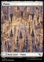 Pianura - Delitti al Maniero Karlov (Land) [MKM-272]