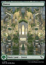 Foresta - Delitti al Maniero Karlov (Land) [MKM-276]