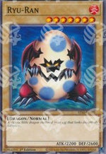 Ryu-Ran - Starter Set per 2 Giocatori (Common) [STAS-S005]