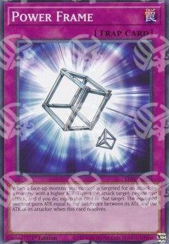 Struttura del Potere - Starter Set per 2 Giocatori (Common) [STAS-S033]