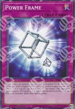 Struttura del Potere - Starter Set per 2 Giocatori (Common) [STAS-S033]