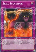 Successore di Abilità - Starter Set per 2 Giocatori (Common) [STAS-X017]