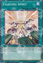 Spirito Combattente - Starter Set per 2 Giocatori (Common) [STAS-X033]