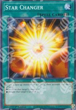 Cambia Stelle - Starter Set per 2 Giocatori (Common) [STAS-X035]