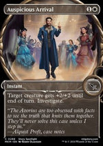 Avvento Benaugurale - Delitti al Maniero Karlov: Extras (Common) [XMKM-288]