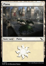 Pianura - Delitti al Maniero Karlov (Land) [MKM-277]