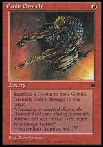 Granata Goblin - Fallen Empires (Common)