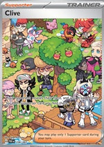 Garoff - Destino di Paldea (Special Illustration Rare) [PAF-236]