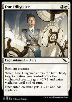 Esame Approfondito - Delitti al Maniero Karlov (Common) [MKM-14]