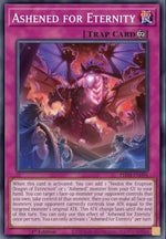 Incenerita per l'Eternità - Incubo Fantasma (Common) [PHNI-096]