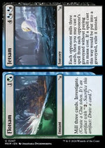 Cianfrusaglie // Ciarpame - Delitti al Maniero Karlov (Uncommon) [MKM-247]