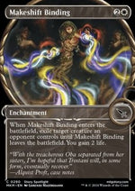 Costrizione Improvvisata - Delitti al Maniero Karlov: Extras (Common) [XMKM-290]