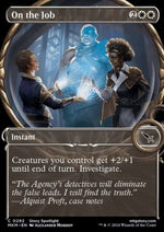 Al Lavoro - Delitti al Maniero Karlov: Extras (Common) [XMKM-292]