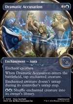 Accusa Plateale - Delitti al Maniero Karlov: Extras (Common) [XMKM-294]