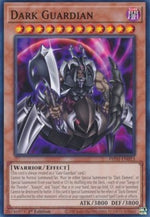 Guardiano Oscuro - Incubo Fantasma (Common) [PHNI-013]