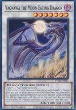 Vagnawa il Drago Mangia Luna - Incubo Fantasma (Common) [PHNI-043]
