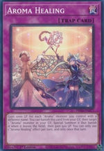 Guarigione Aroma - Incubo Fantasma (Common) [PHNI-077]