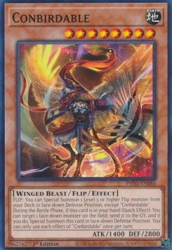 Convertuccellibile - Incubo Fantasma (Common) [PHNI-084]