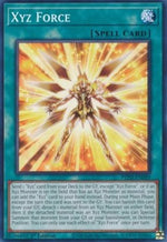 XYZ Force - Incubo Fantasma (Common) [PHNI-089]