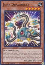 Dragopresa Rottame - Incubo Fantasma (Common) [PHNI-099]