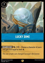 Numero Uno - Nelle Terre D'Inchiostro (Legendary) [3INK-165]