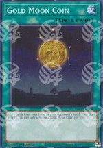 Moneta Lunare D'Oro - Battaglie della Leggenda: Capitolo 1 (Common) [BLC1-078]