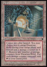 Presidio dei Nani - Fallen Empires (Rare)