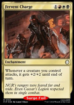 Carica Disperata - Mondi Altrove: Fallout: Extras (Rare) [XPIP-743]